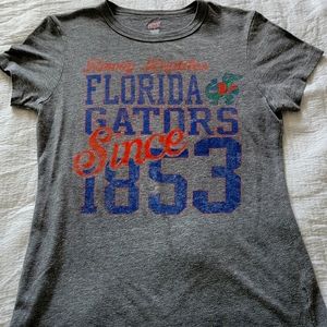Florida Gators t-shirt